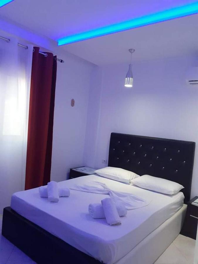 Illyrian Paradise Ksamil Kültér fotó