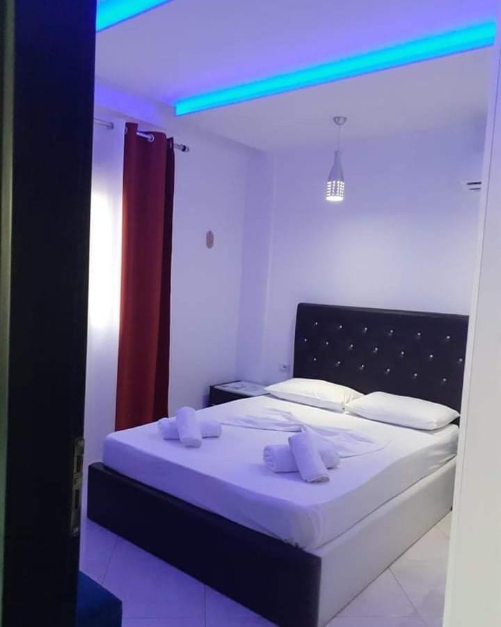 Illyrian Paradise Ksamil Kültér fotó
